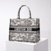 Dior Book Tote