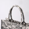 Dior Book Tote