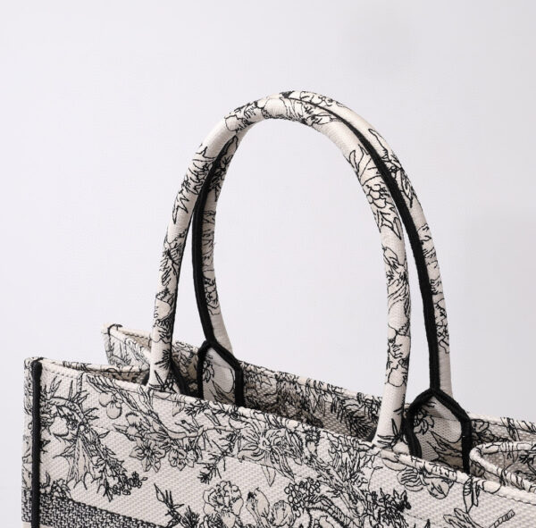 Dior Book Tote