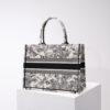 Dior Book Tote
