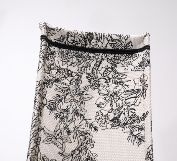 Dior Book Tote
