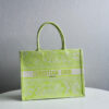 Dior Book Tote