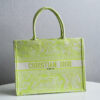 Dior Book Tote