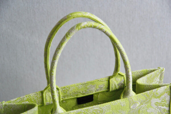 Dior Book Tote