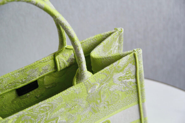 Dior Book Tote
