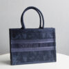 Dior Book Tote