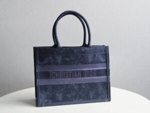 Dior Book Tote
