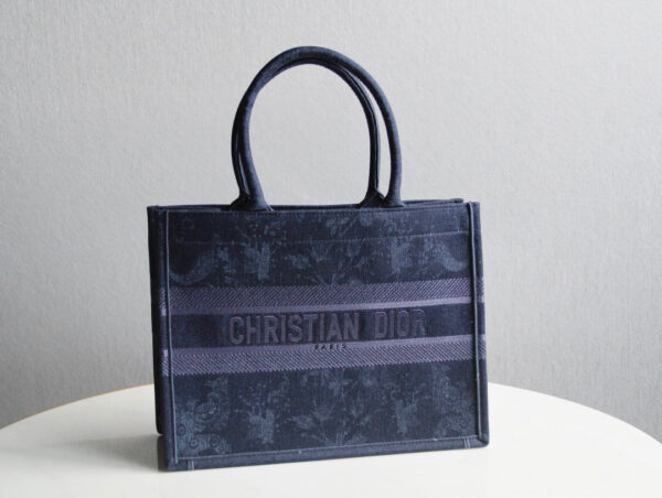 Dior Book Tote
