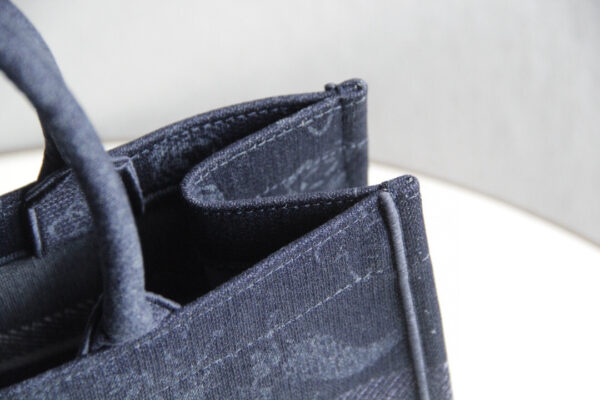 Dior Book Tote