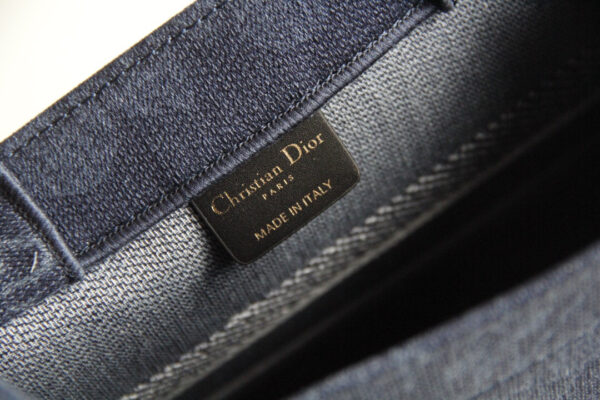 Dior Book Tote
