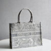 Dior Book Tote