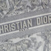 Dior Book Tote
