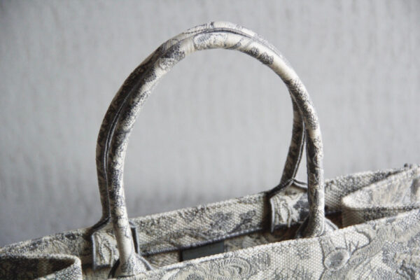 Dior Book Tote