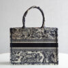 Dior Book Tote
