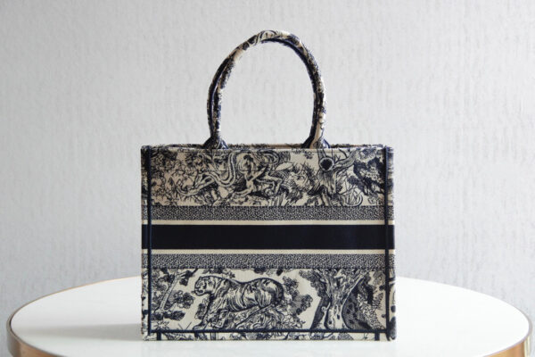 Dior Book Tote