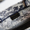 Dior Book Tote