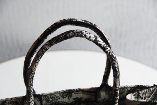 Dior Book Tote