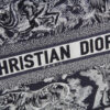 Dior Book Tote