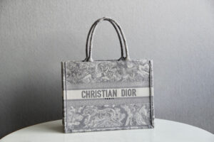 Dior Book Tote
