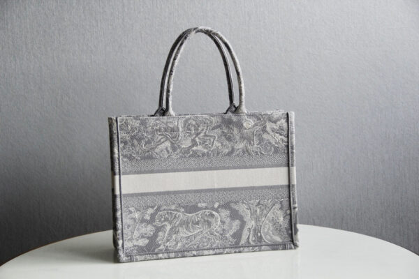 Dior Book Tote