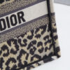 Dior Book Tote