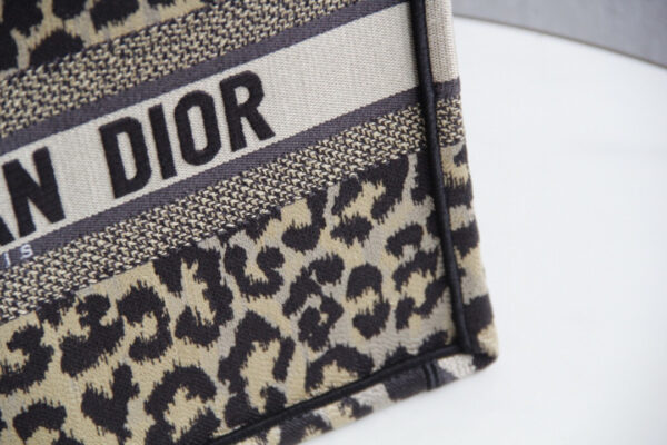 Dior Book Tote