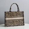 Dior Book Tote