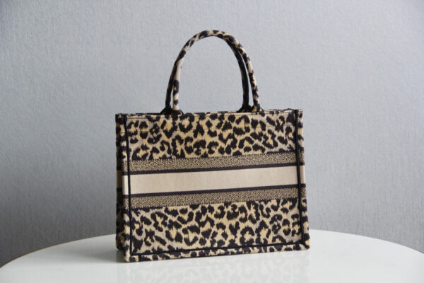 Dior Book Tote