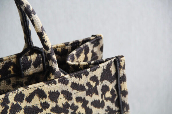 Dior Book Tote