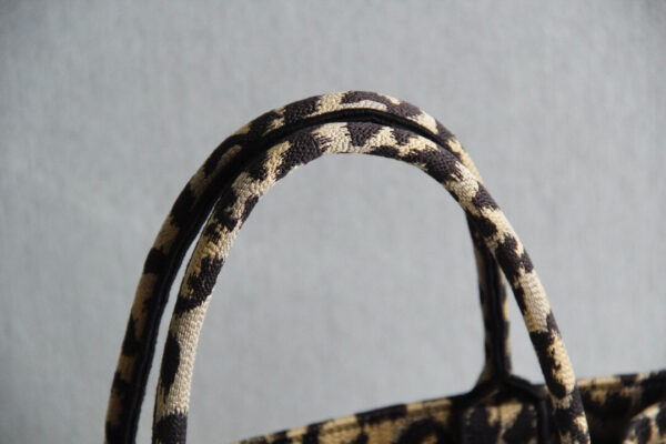 Dior Book Tote