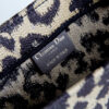 Dior Book Tote