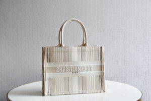 Dior Book Tote
