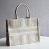 Dior Book Tote