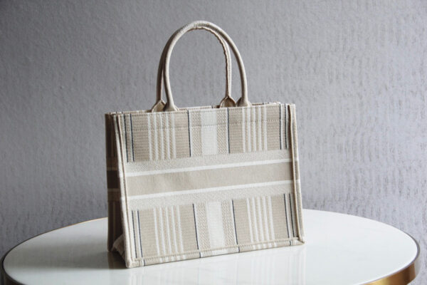 Dior Book Tote