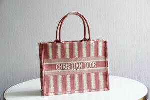 Dior Book Tote