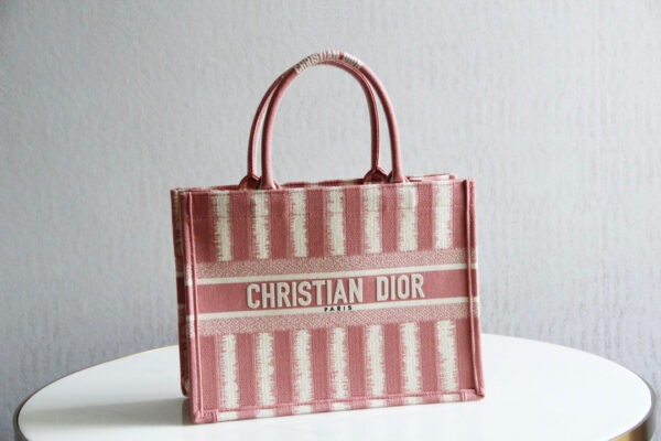 Dior Book Tote