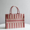 Dior Book Tote