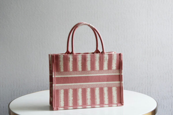 Dior Book Tote