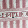 Dior Book Tote