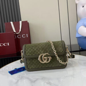 Gucci Go small shoulder bag