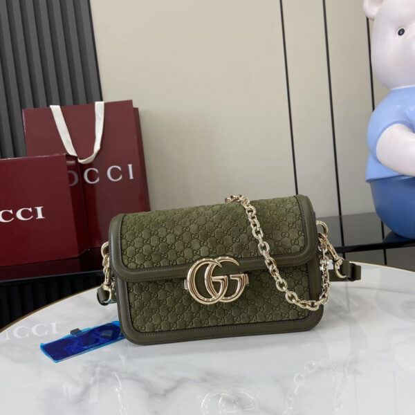 Gucci Go small shoulder bag