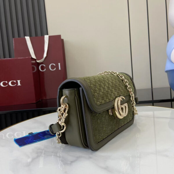 Gucci Go small shoulder bag