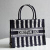 Dior Book Tote