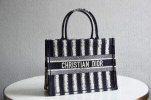 Dior Book Tote
