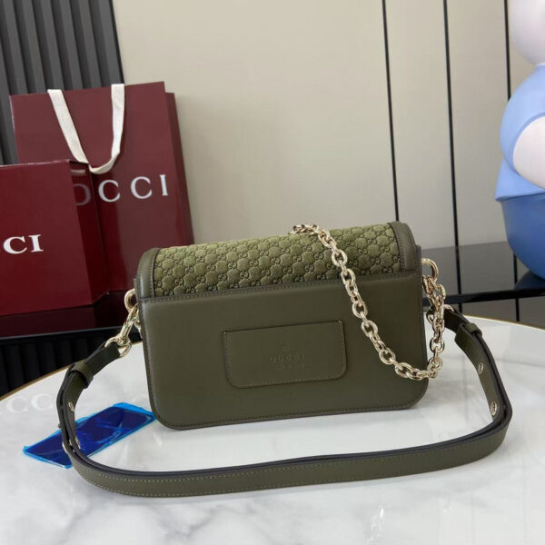 Gucci Go small shoulder bag