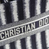 Dior Book Tote
