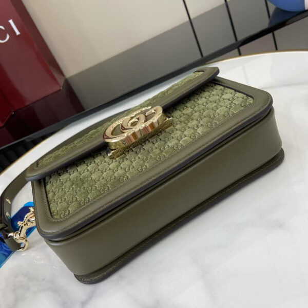 Gucci Go small shoulder bag