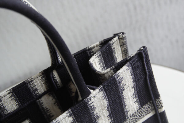 Dior Book Tote