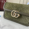 Gucci Go small shoulder bag