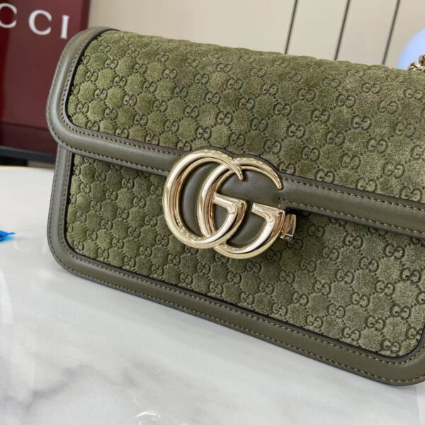 Gucci Go small shoulder bag